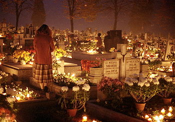 All_Saints_Day_Poland_