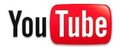 You tube button