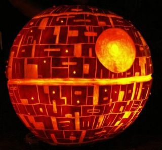 Pumpkin.starwars