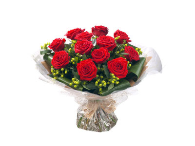 Same-day-dozen-red-roses