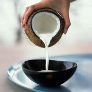 Coconut-Milk