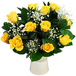 Yellowroses